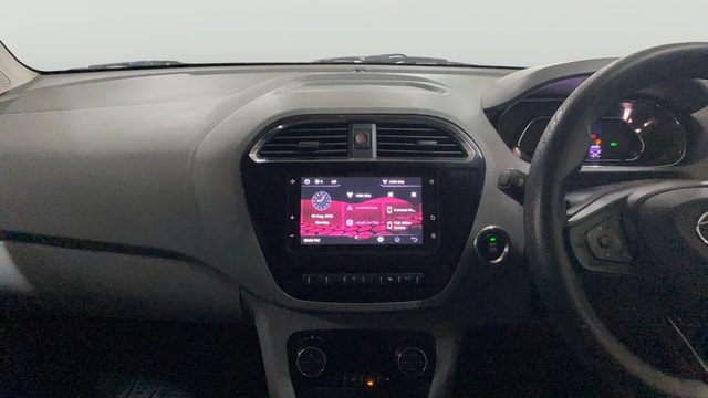 View Tata Tigor Image 34 Used Tata Tigor Image 34
