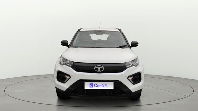 View Tata Nexon Image 1 Used Tata Nexon Image 1