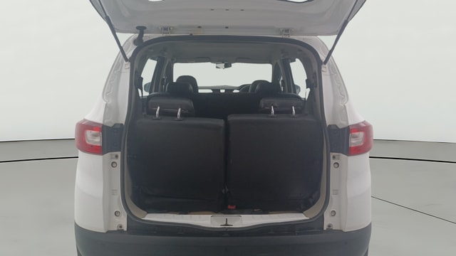 View Renault Triber Image 41 Used Renault Triber Image 41