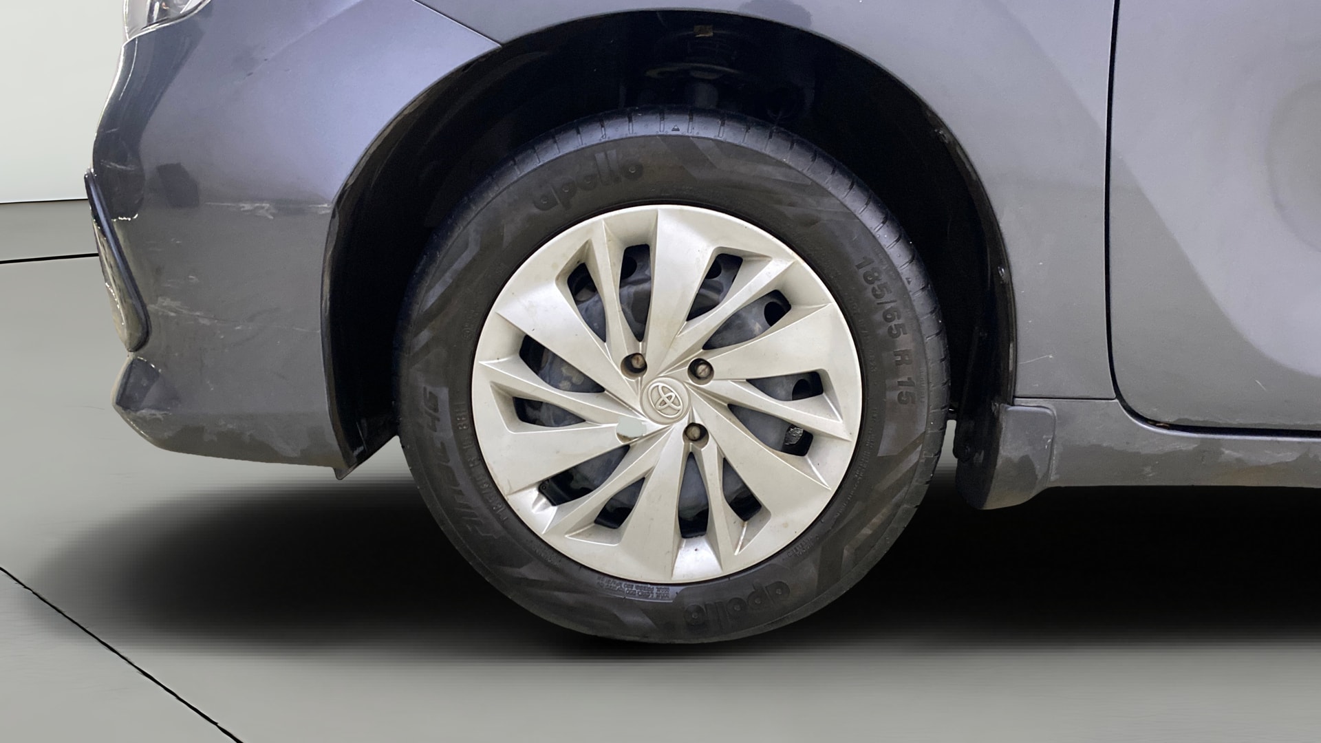 View 2024 Toyota Glanza S MT Image 28 Used 2024 Toyota Glanza S MT Image 28