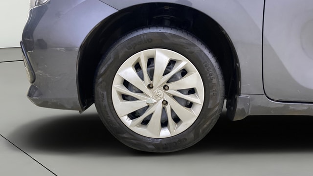 View Toyota Glanza Image 28 Used Toyota Glanza Image 28