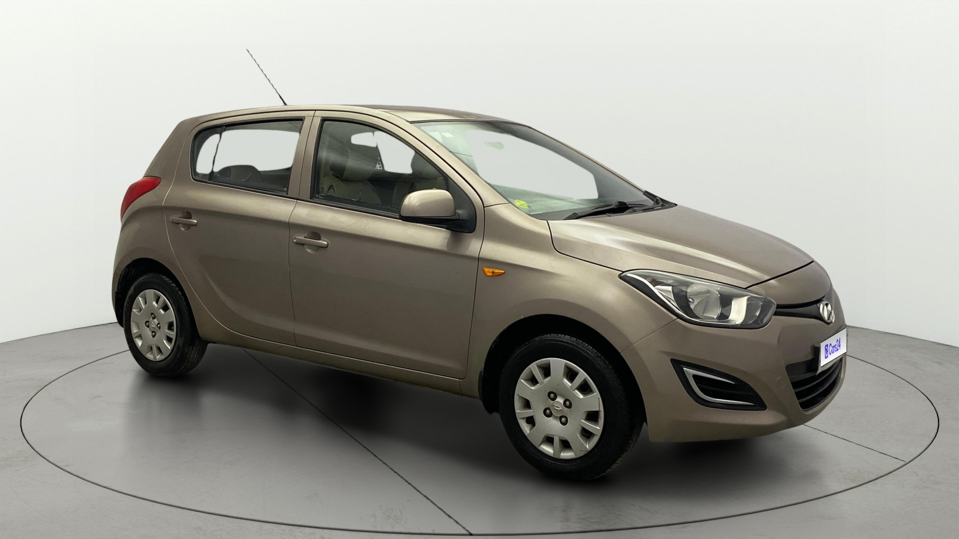 Used 2013 Hyundai i20 Used 2013 Hyundai i20