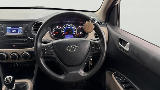 View Hyundai Grand i10 Image 20 Used Hyundai Grand i10 Image 20