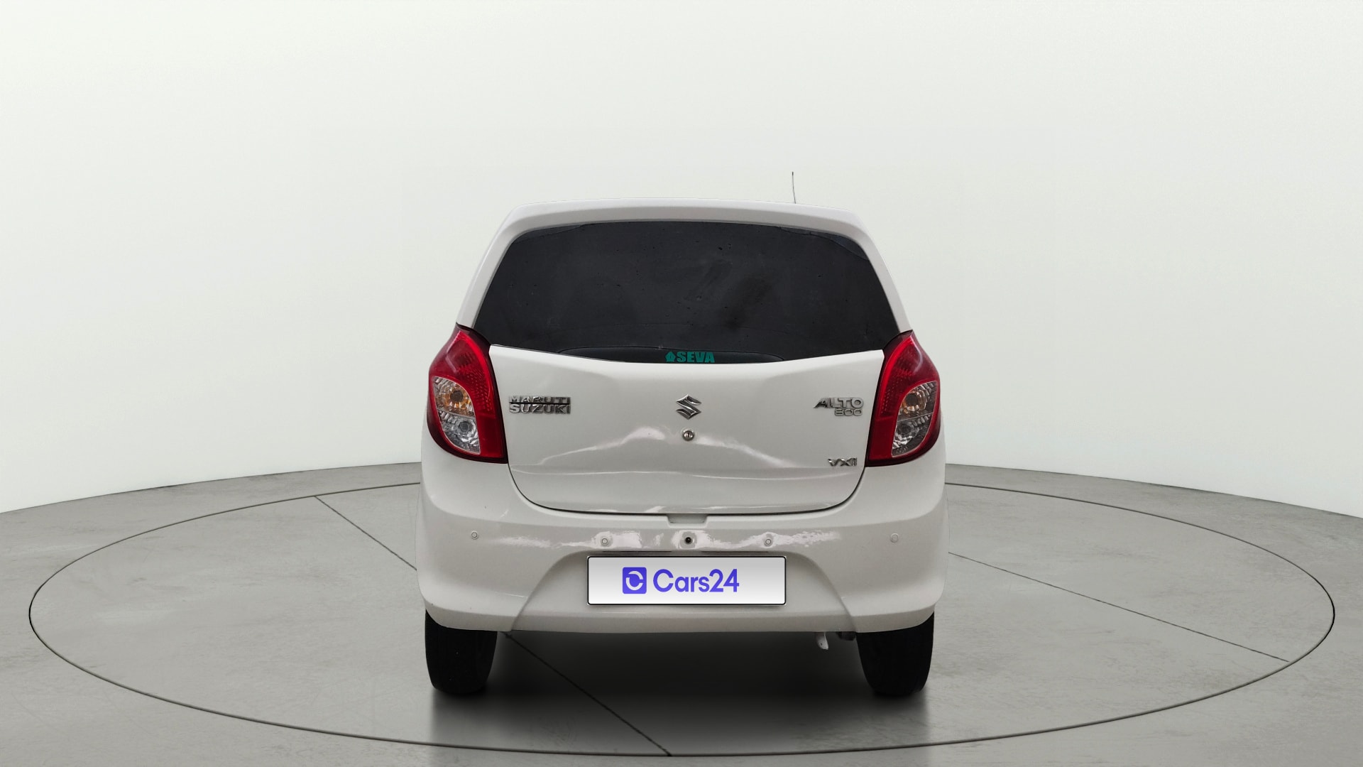 Used 2019 Maruti Suzuki Alto 800 Used 2019 Maruti Suzuki Alto 800