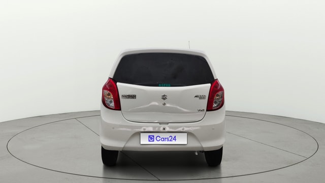 View Maruti Suzuki Alto 800 Image 39 Used Maruti Suzuki Alto 800 Image 39