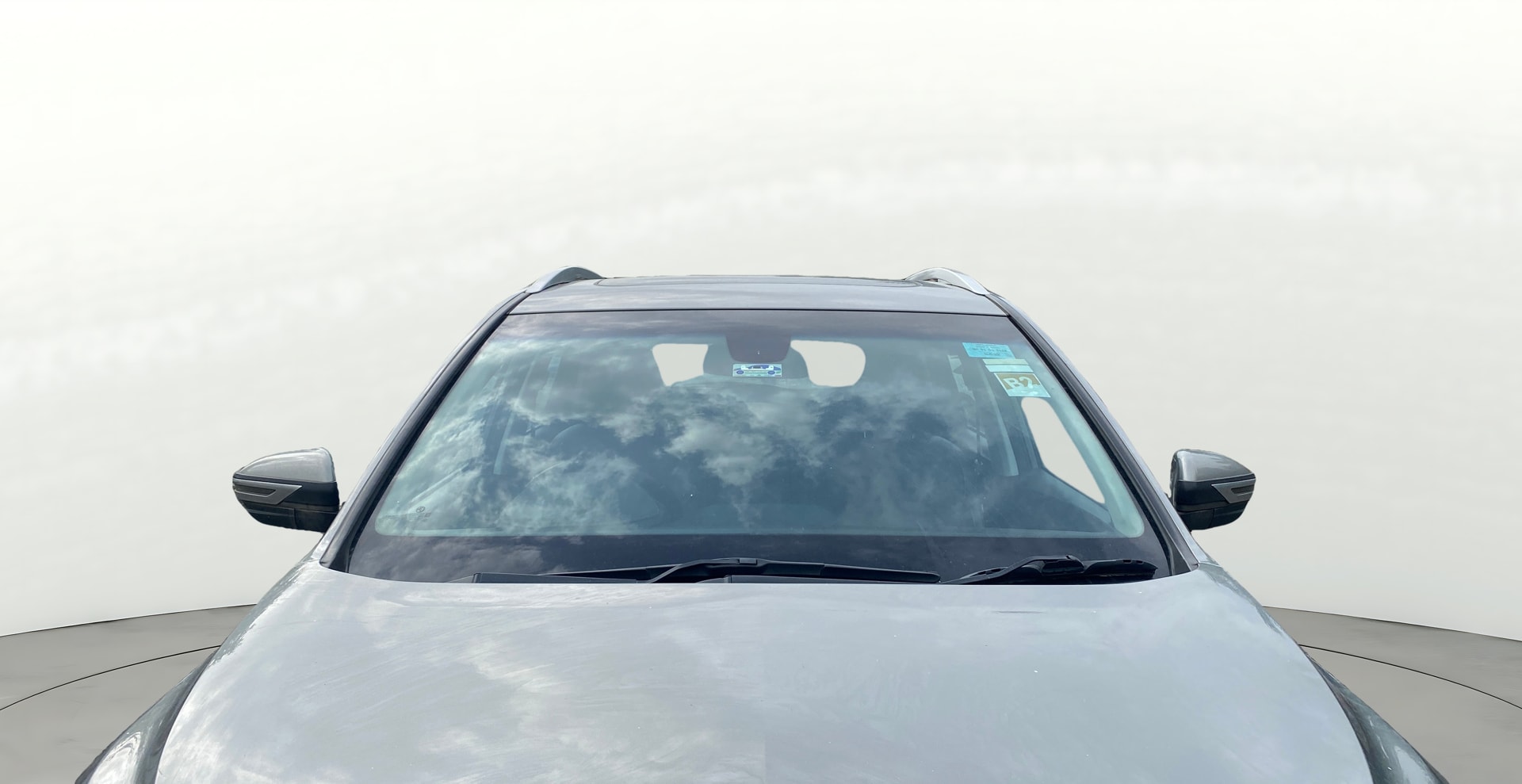 Used 2020 MG Hector Used 2020 MG Hector