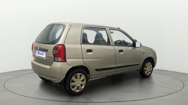 View Maruti Suzuki Alto K10 Image 41 Used Maruti Suzuki Alto K10 Image 41
