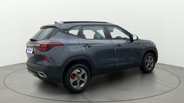 View Kia Seltos Image 47 Used Kia Seltos Image 47