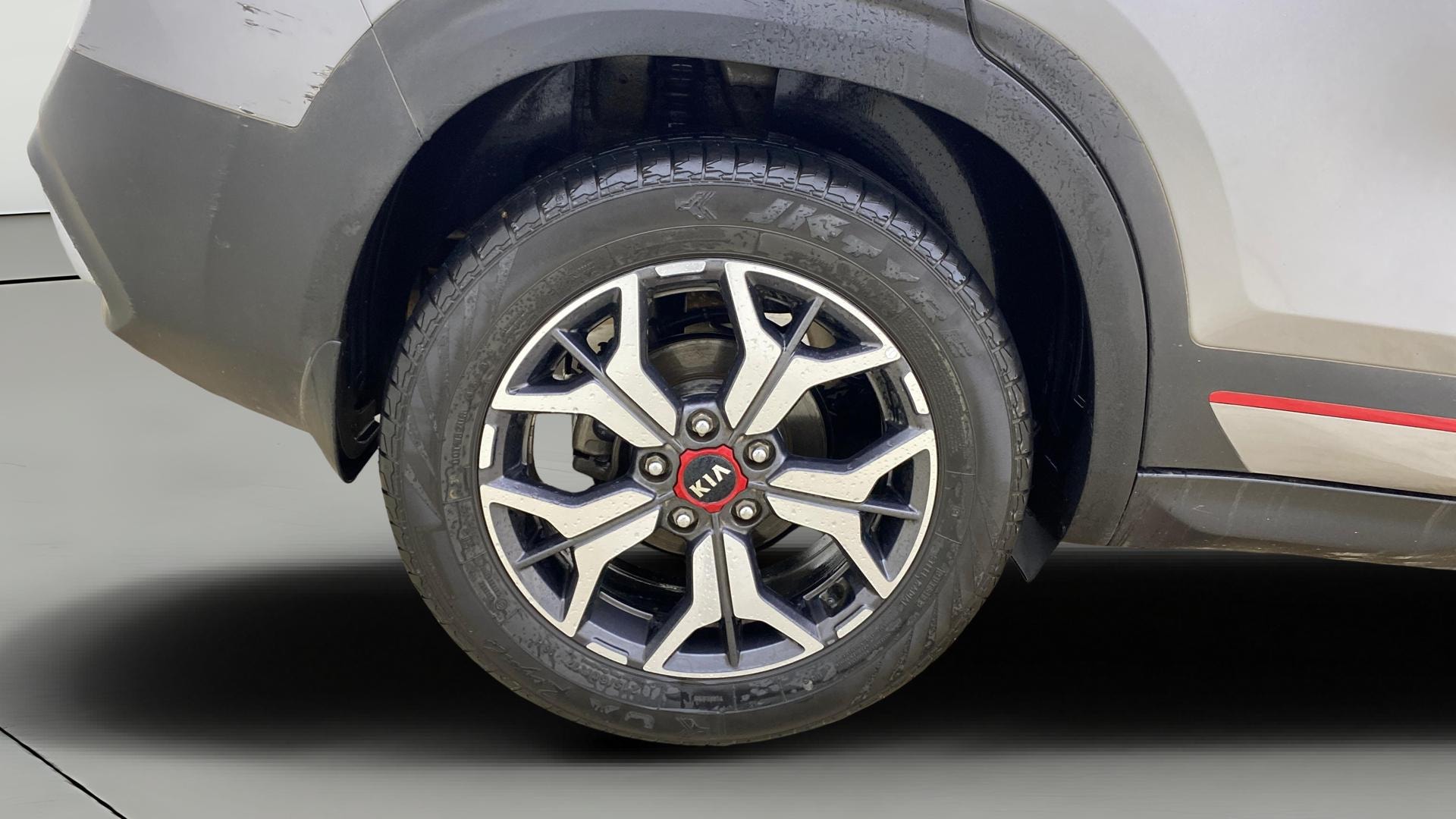 Used 2019 Kia Seltos Used 2019 Kia Seltos