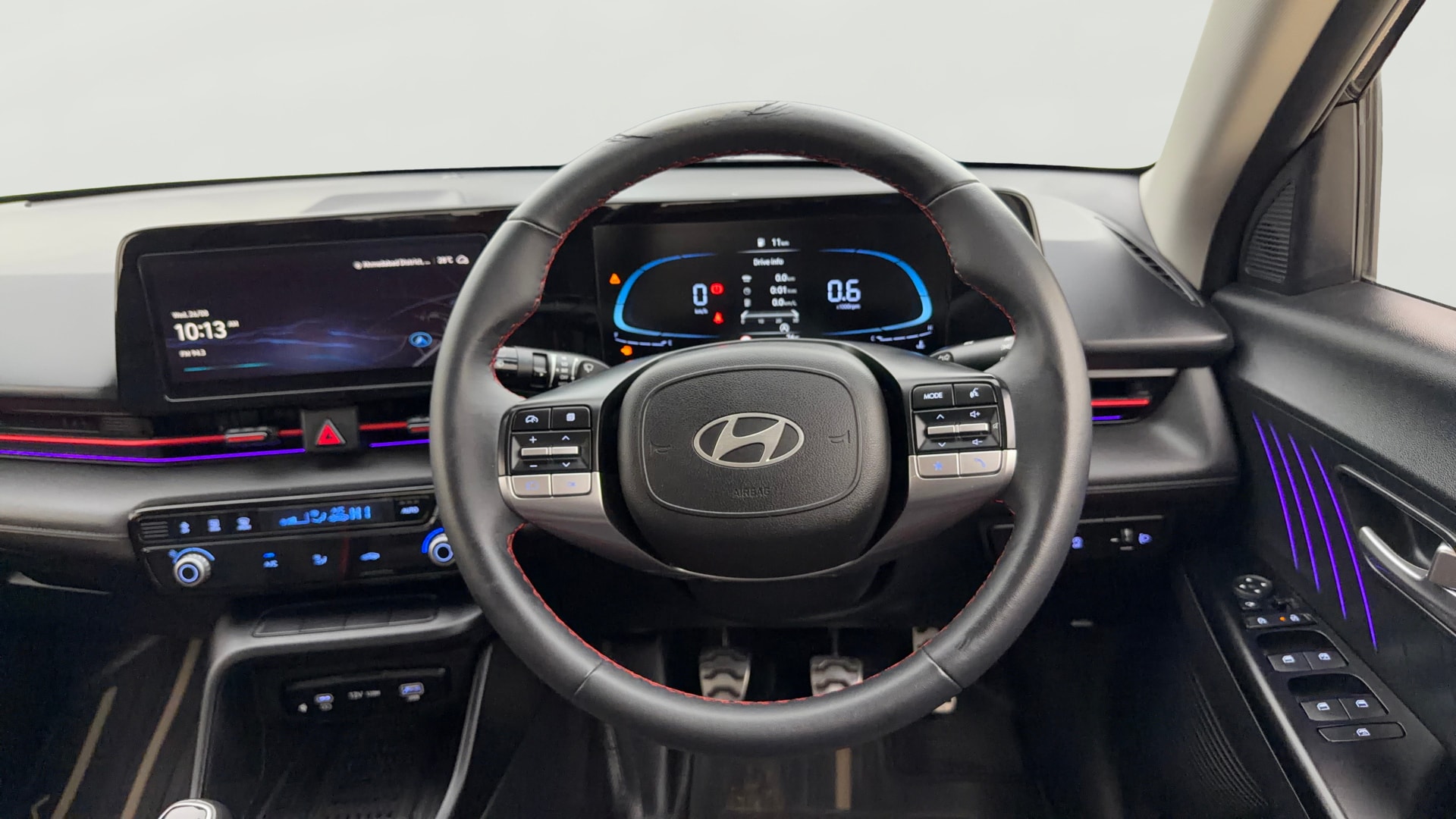 Used 2024 Hyundai Verna Used 2024 Hyundai Verna