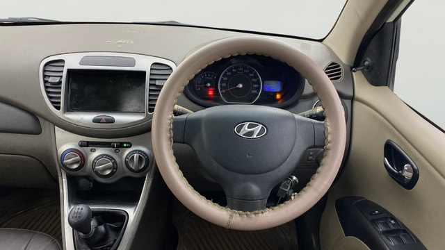 View Hyundai i10 Image 20 Used Hyundai i10 Image 20