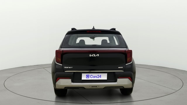 View Kia Sonet Image 42 Used Kia Sonet Image 42
