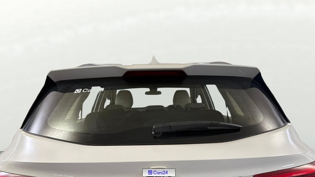 View MG Hector Image 4 Used MG Hector Image 4