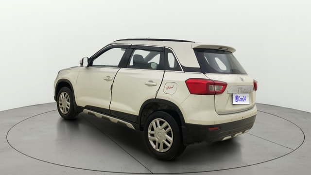 View Maruti Suzuki 1000 Image 2 Used Maruti Suzuki 1000 Image 2
