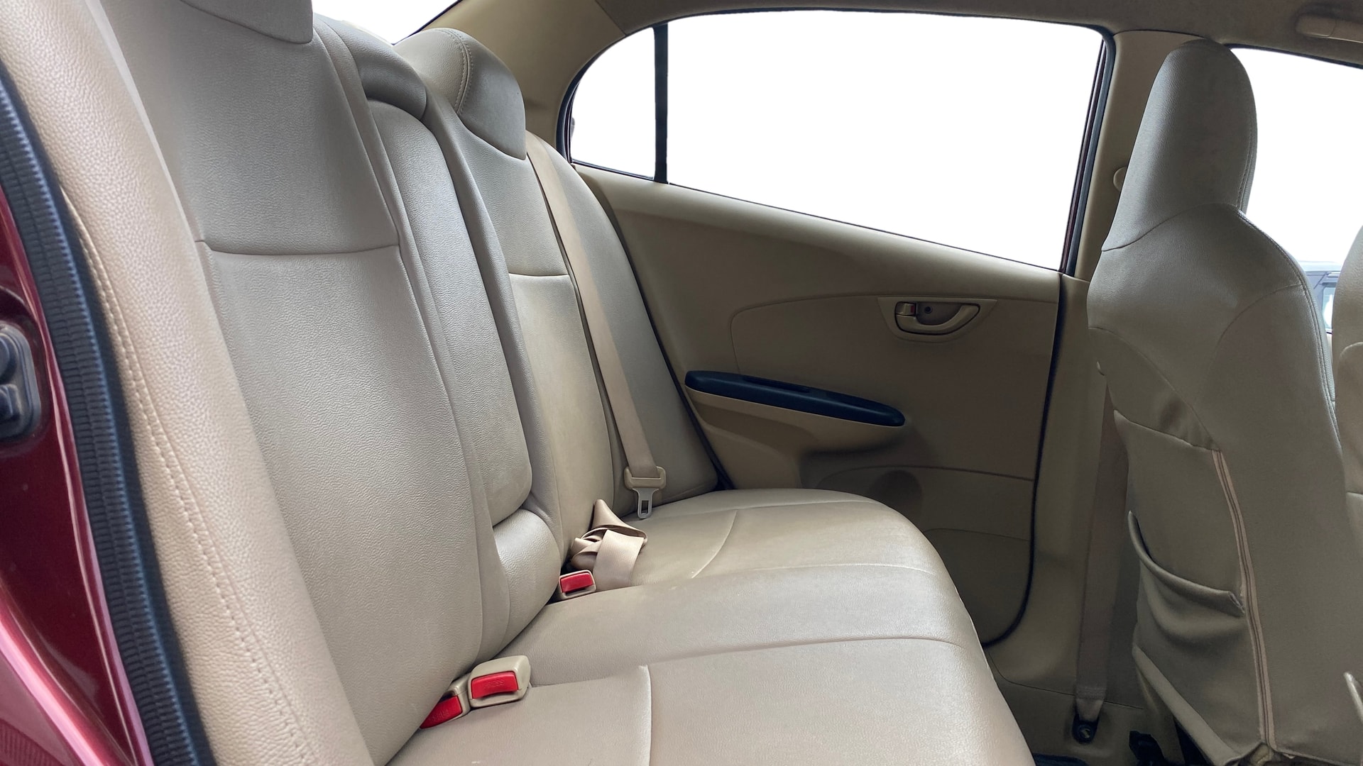 View 2014 Honda Amaze E MT Petrol BS IV Image 28 Used 2014 Honda Amaze E MT Petrol BS IV Image 28