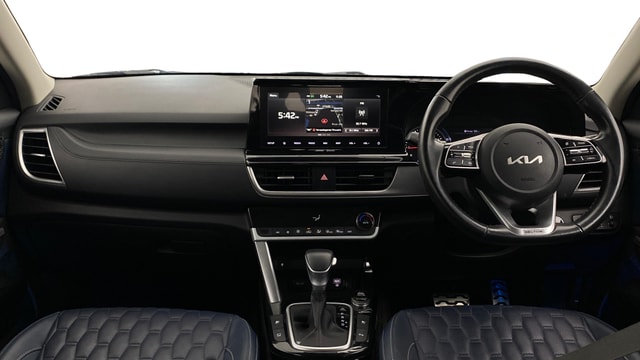 View Kia Seltos Image 16 Used Kia Seltos Image 16