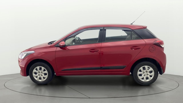View Hyundai Elite i20 Image 25 Used Hyundai Elite i20 Image 25