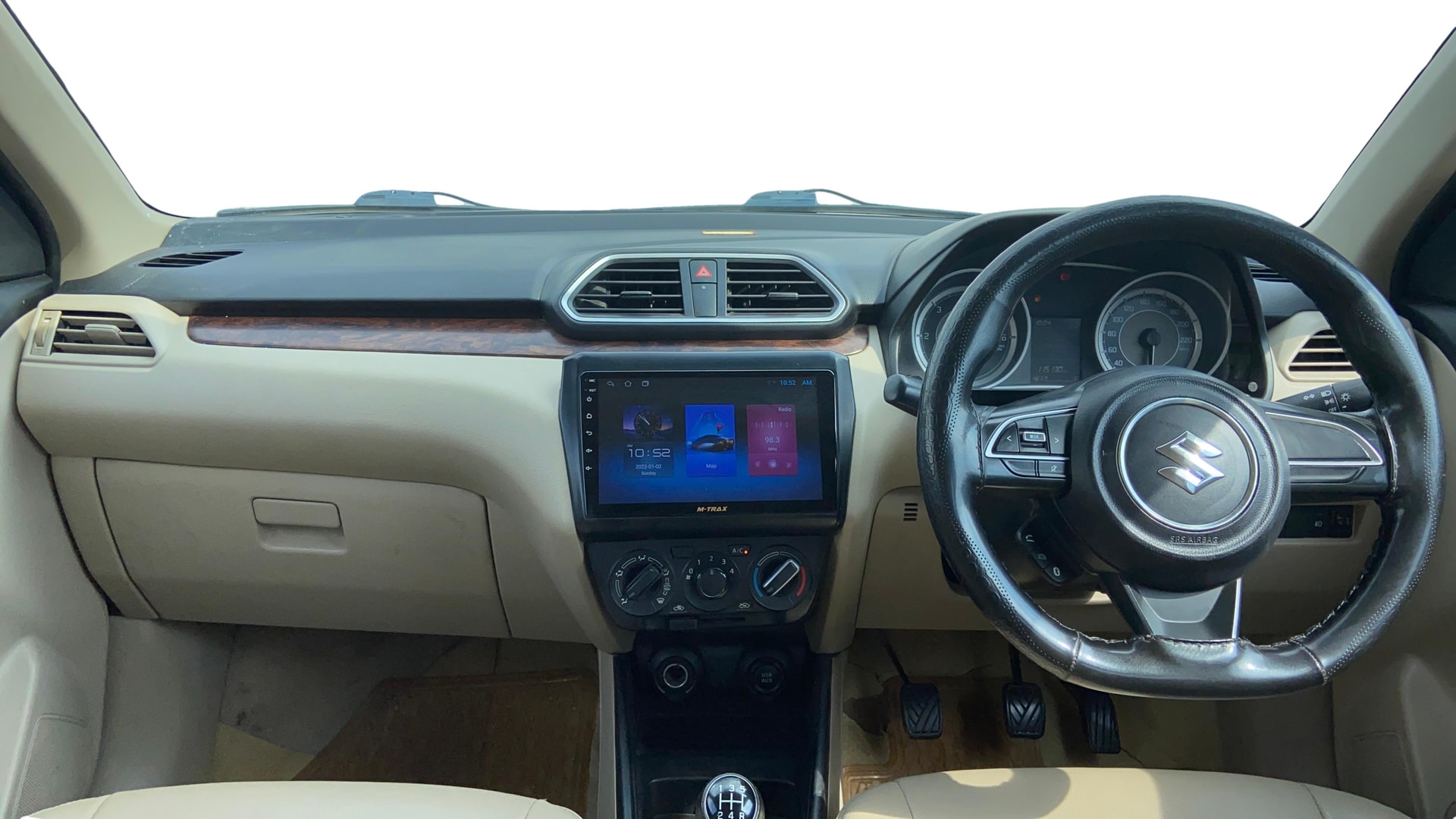 View 2019 Maruti Suzuki 1000 Base Variant Image 15 Used 2019 Maruti Suzuki 1000 Base Variant Image 15