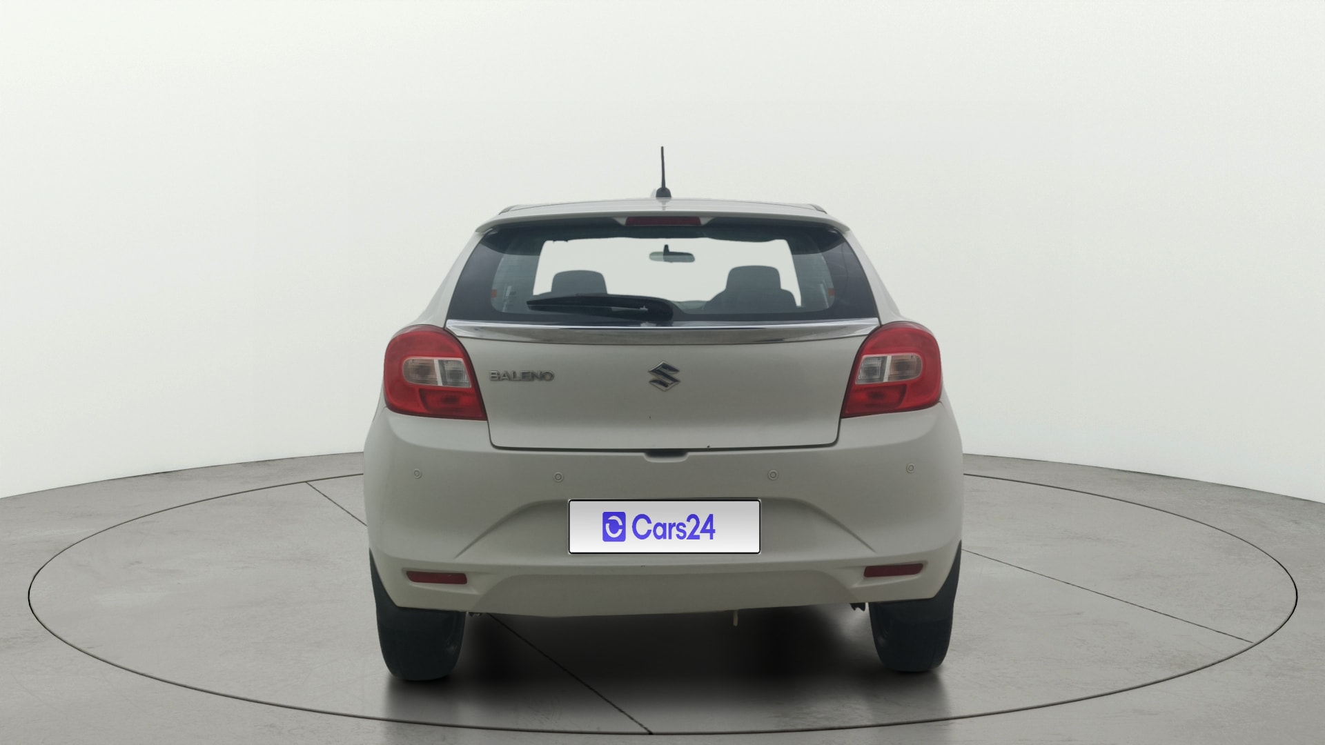 Used 2017 Maruti Suzuki 1000 Used 2017 Maruti Suzuki 1000