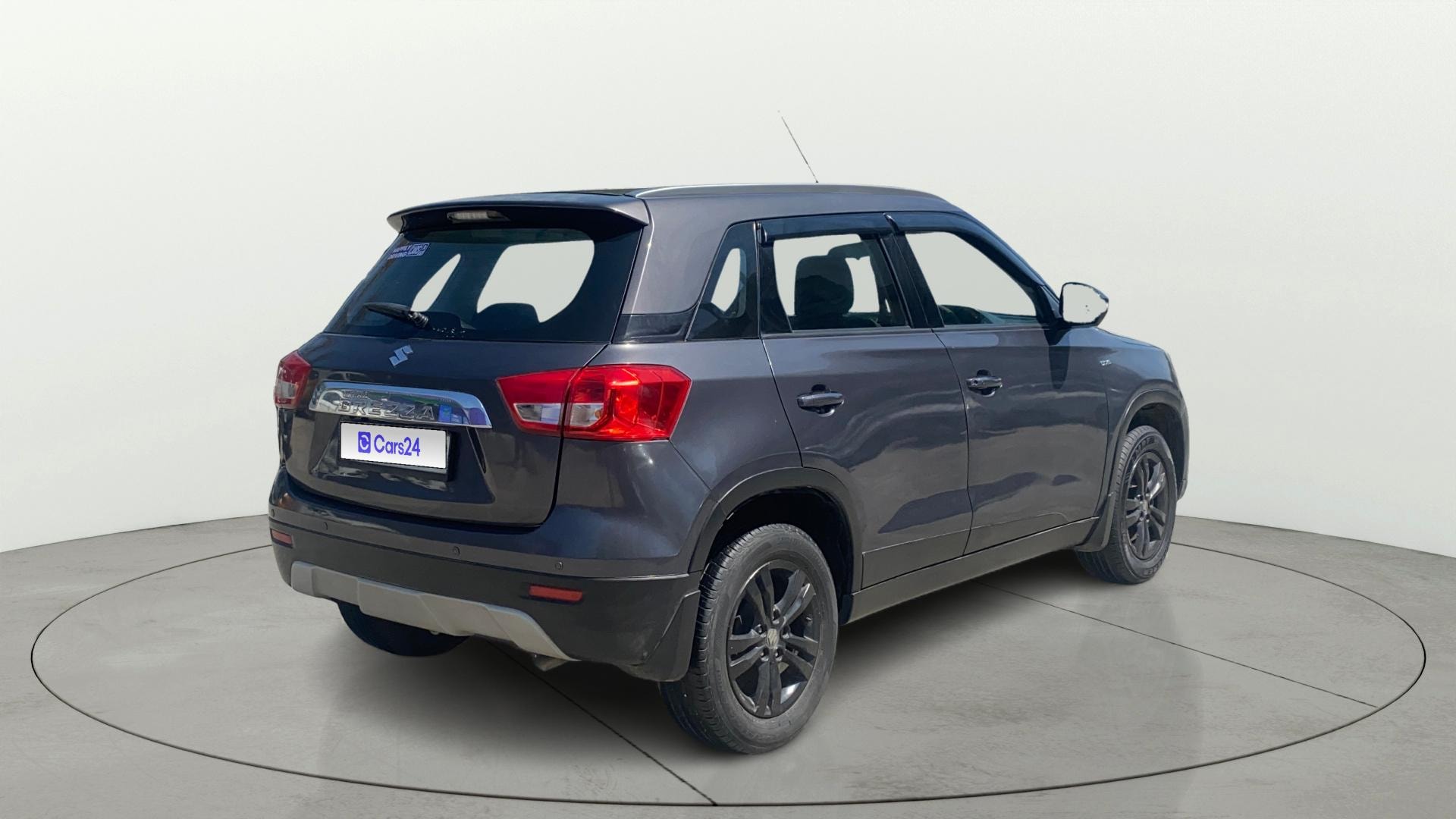 View 2019 Maruti Suzuki 1000 Base Variant Image 45 Used 2019 Maruti Suzuki 1000 Base Variant Image 45