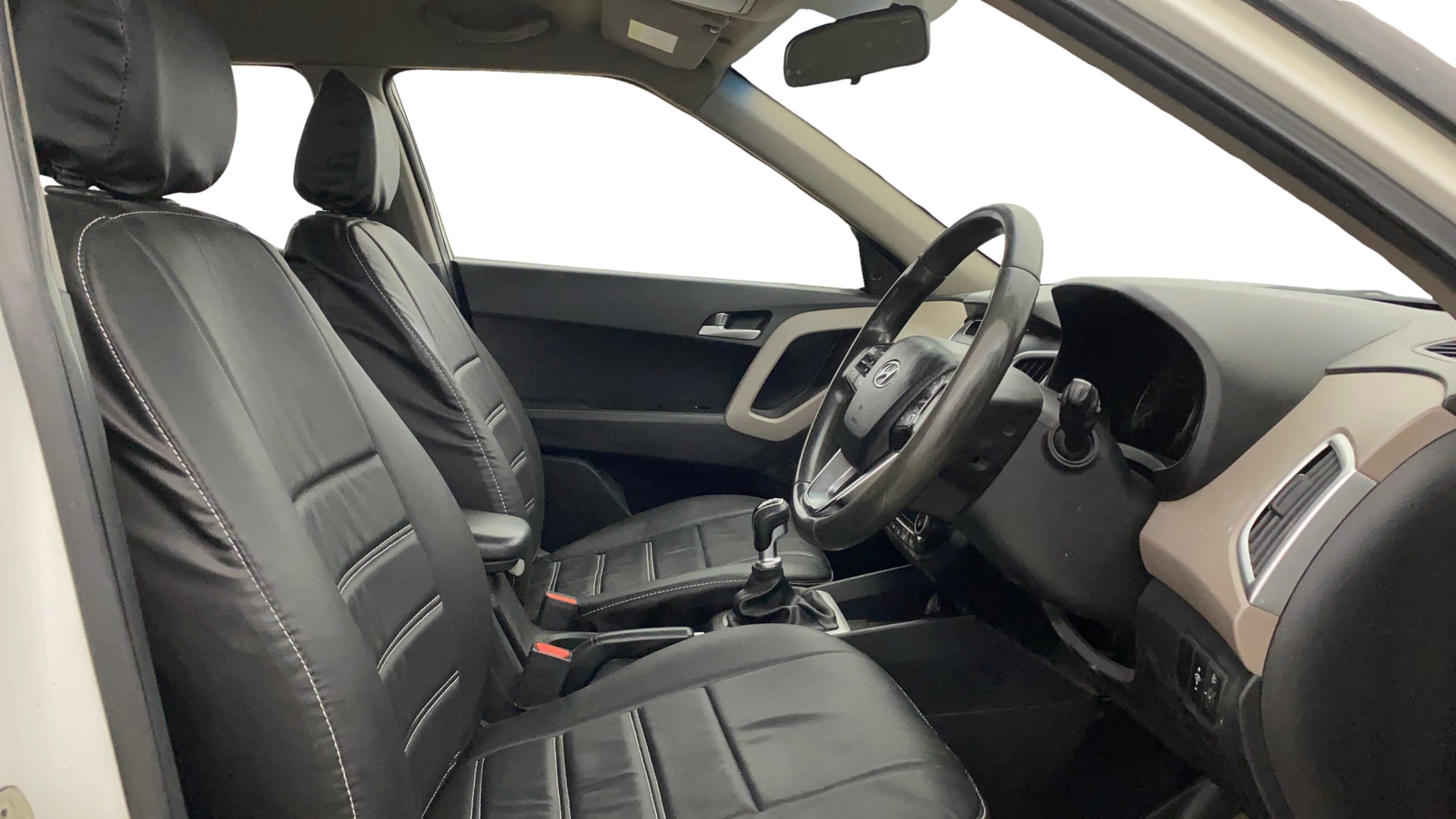 View 2019 Hyundai Creta SX 1.6 Petrol Image 18 Used 2019 Hyundai Creta SX 1.6 Petrol Image 18