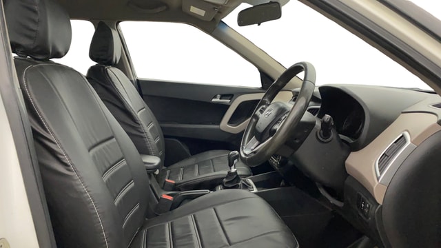 View Hyundai Creta Image 18 Used Hyundai Creta Image 18