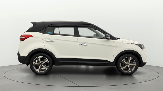 View Hyundai Creta Image 28 Used Hyundai Creta Image 28