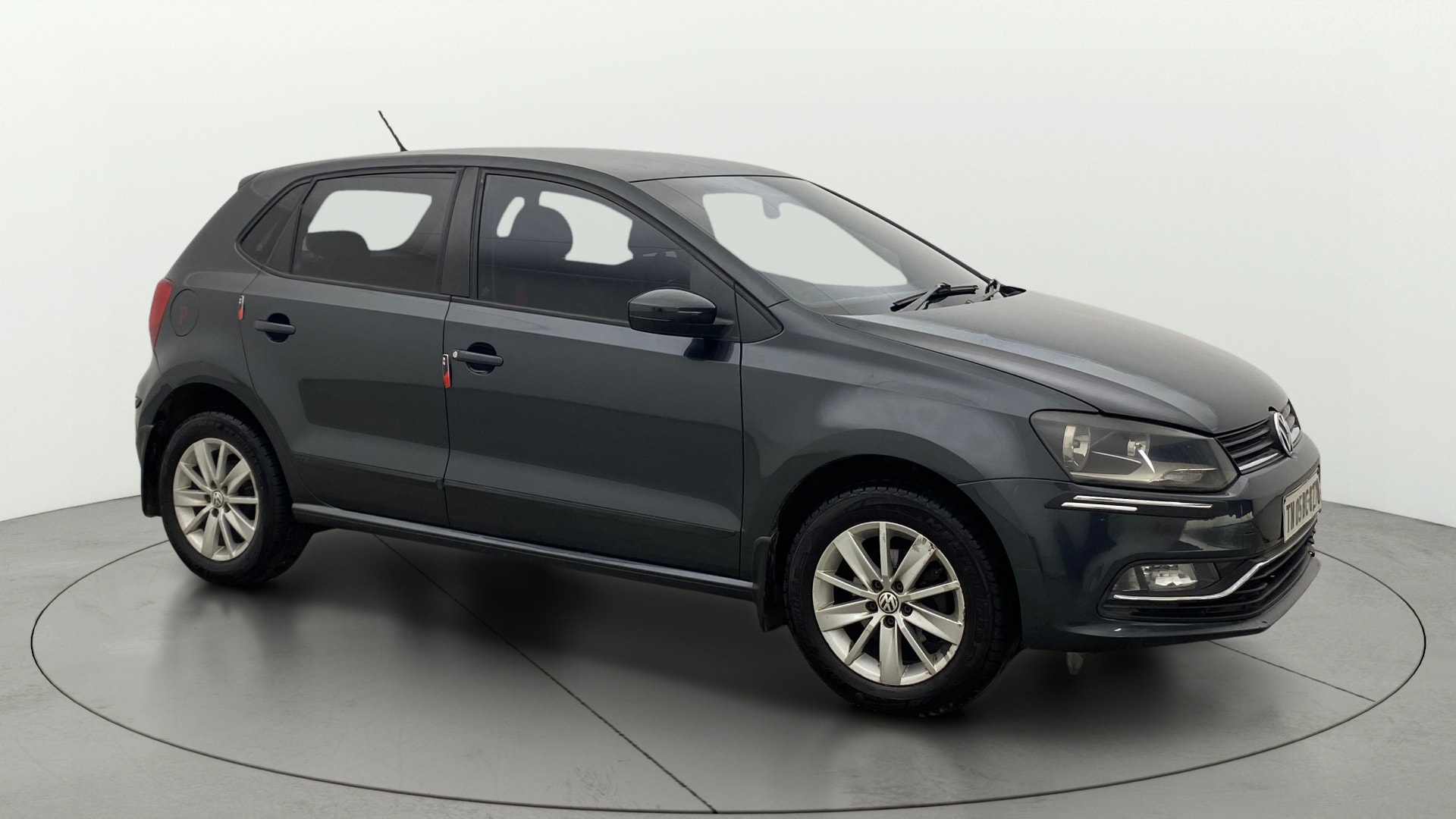 View 2016 Volkswagen Polo 1.2 AllStar Limited Edition Image 21 Used 2016 Volkswagen Polo 1.2 AllStar Limited Edition Image 21