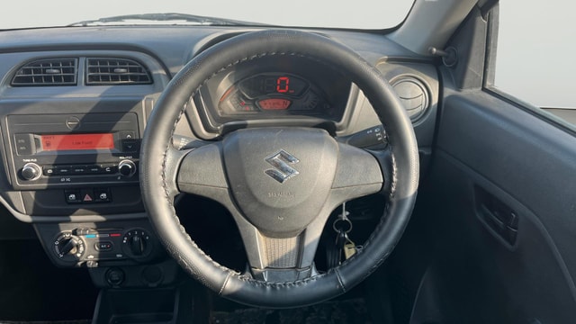 View Maruti Suzuki Alto K10 Image 20 Used Maruti Suzuki Alto K10 Image 20
