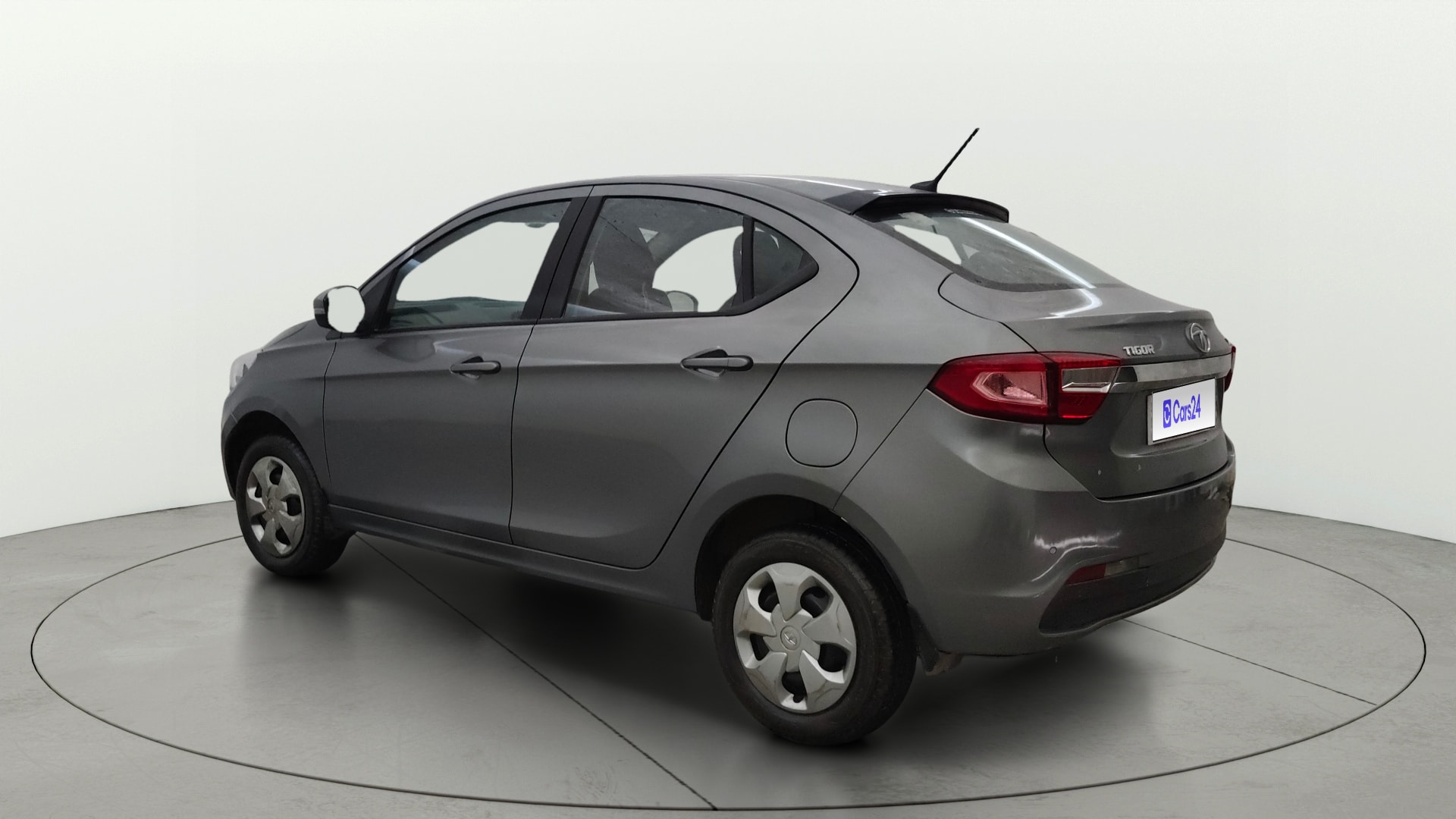 Used 2018 Tata Tigor Used 2018 Tata Tigor