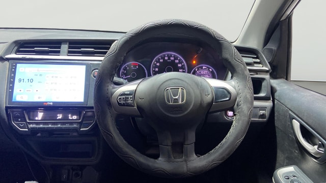 View Honda BR-V Image 13 Used Honda BR-V Image 13