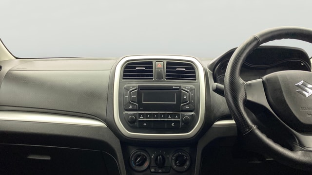 View Maruti Suzuki 1000 Image 17 Used Maruti Suzuki 1000 Image 17