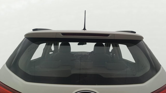 View Mahindra XUV300 Image 4 Used Mahindra XUV300 Image 4
