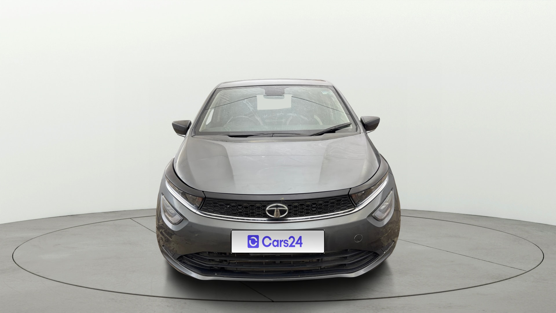 Used 2024 Tata Altroz Used 2024 Tata Altroz