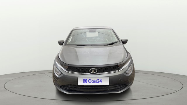 View Tata Altroz Image 1 Used Tata Altroz Image 1