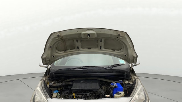 View Hyundai Xcent Image 32 Used Hyundai Xcent Image 32