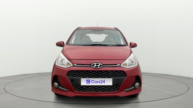 View Hyundai Grand i10 Image 1 Used Hyundai Grand i10 Image 1