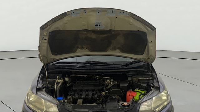 View Honda Jazz Image 32 Used Honda Jazz Image 32