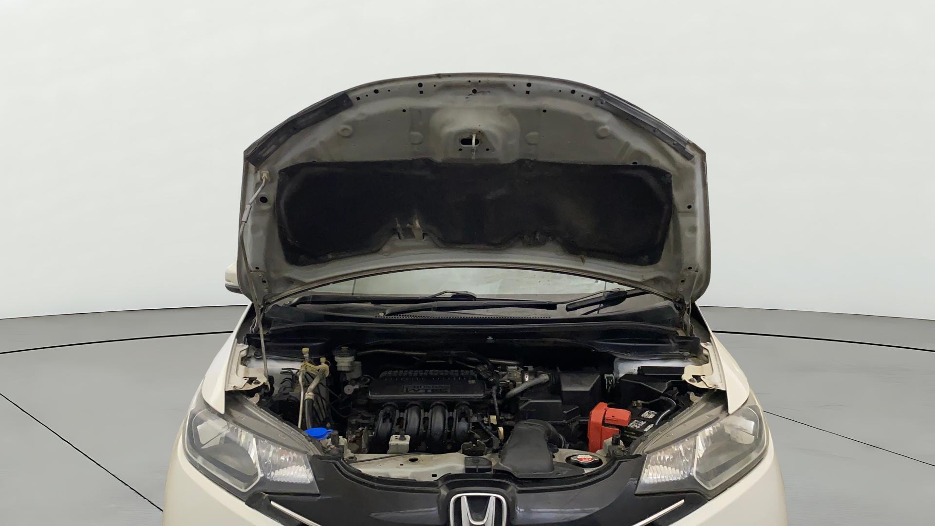 View 2015 Honda Jazz E MT Diesel Image 19 Used 2015 Honda Jazz E MT Diesel Image 19