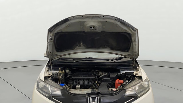 View Honda Jazz Image 19 Used Honda Jazz Image 19