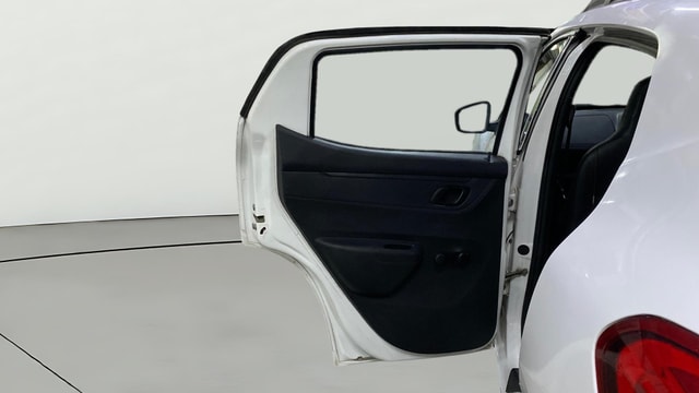 View Renault Kwid Image 22 Used Renault Kwid Image 22