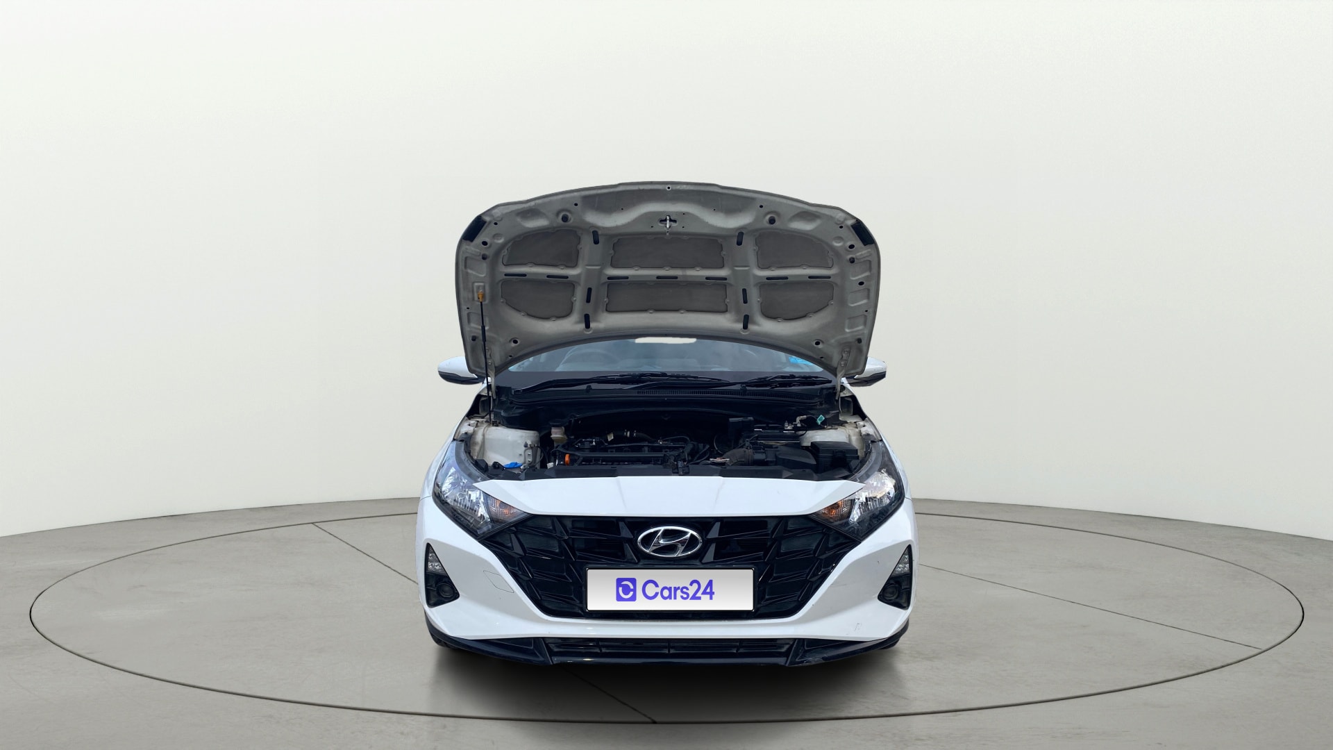 Used 2022 Hyundai Elite i20 Used 2022 Hyundai Elite i20