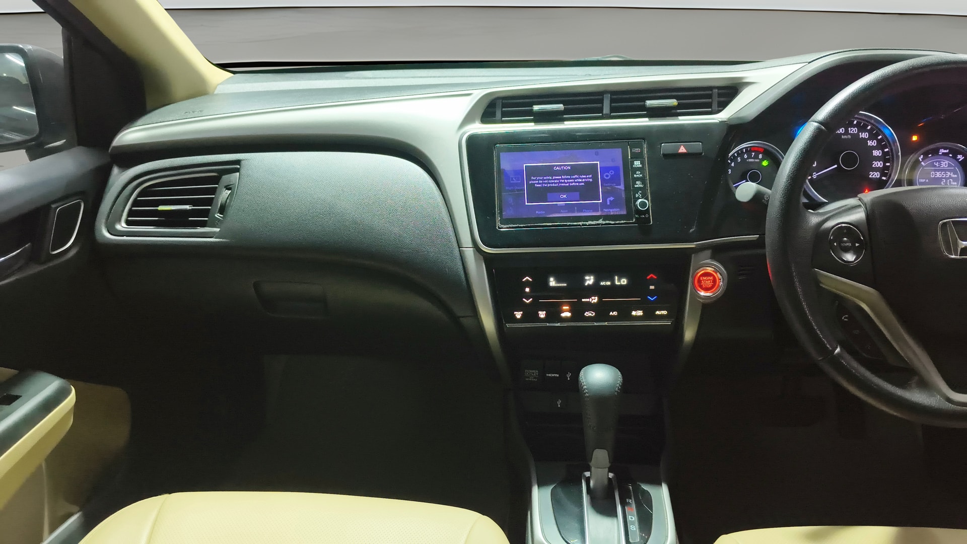 View 2019 Honda City ZX MT Diesel Anniversary Edition Image 18 Used 2019 Honda City ZX MT Diesel Anniversary Edition Image 18