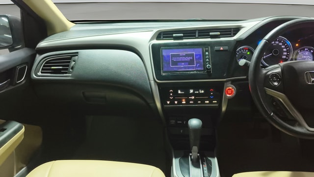View Honda City Image 18 Used Honda City Image 18