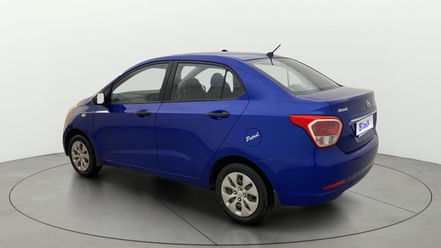 View Hyundai Xcent Image 2 Used Hyundai Xcent Image 2
