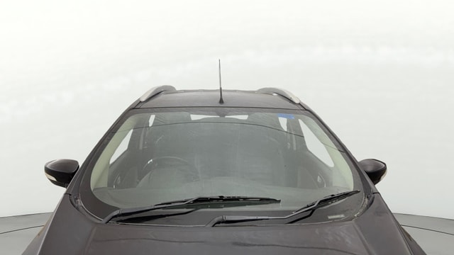 View Ford EcoSport Image 30 Used Ford EcoSport Image 30