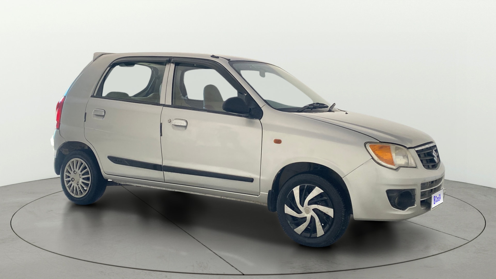 View 2014 Maruti Suzuki Alto K10 LX Image 22 Used 2014 Maruti Suzuki Alto K10 LX Image 22