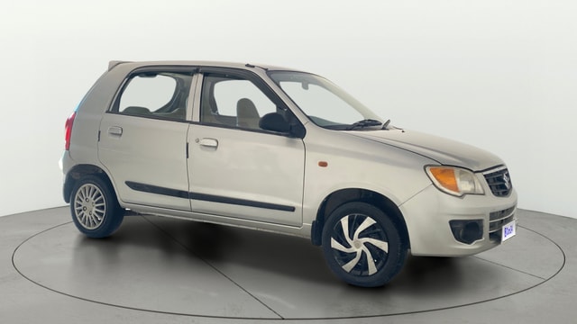 View Maruti Suzuki Alto K10 Image 22 Used Maruti Suzuki Alto K10 Image 22
