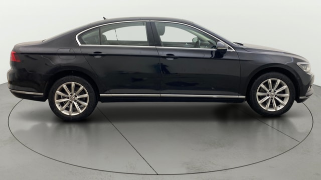 View Volkswagen Passat Image 8 Used Volkswagen Passat Image 8