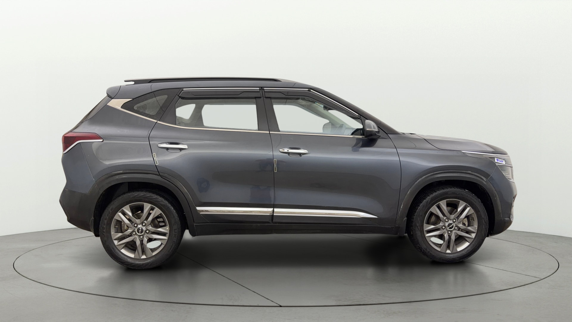 Used 2023 Kia Seltos Used 2023 Kia Seltos